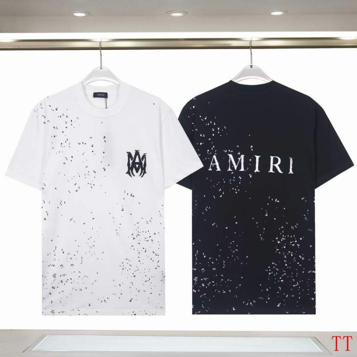 Picture of Amiri T Shirts Short _SKUAmiriS-3XL20tn3423906